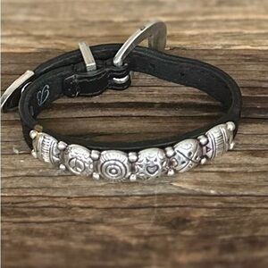 Brighton Harmony Bandit Bracelet